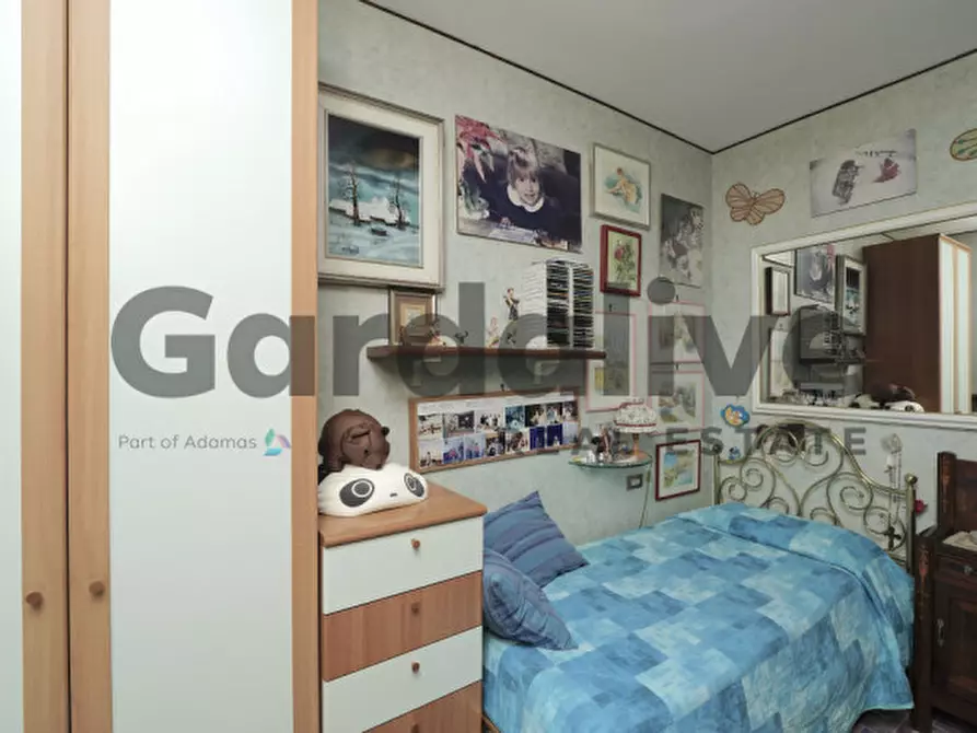 Immagine 18 di Appartamento in vendita  in Via XXV Aprile 61 a Sirmione