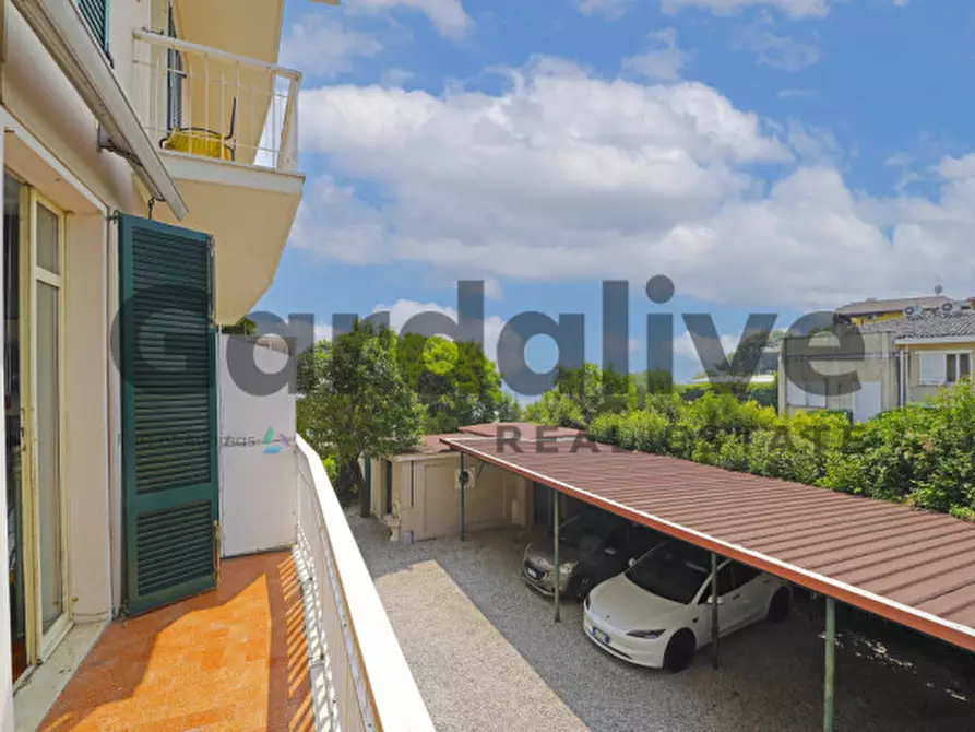 Immagine 20 di Appartamento in vendita  in Via XXV Aprile 61 a Sirmione