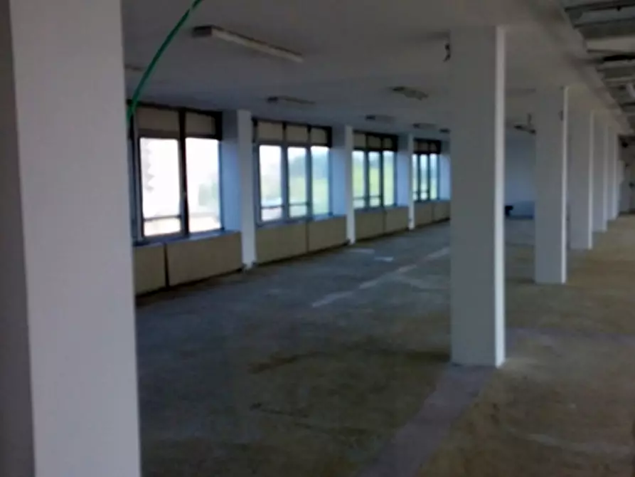 Immagine 6 di Ufficio in affitto  in VIA VOLTA A. a Trezzano Sul Naviglio
