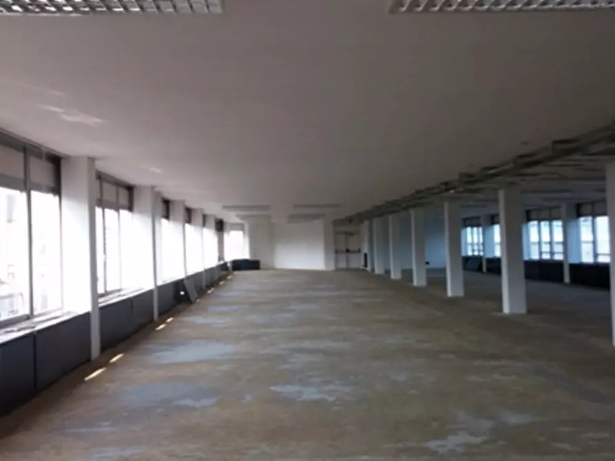 Immagine 5 di Ufficio in affitto  in VIA VOLTA A. a Trezzano Sul Naviglio