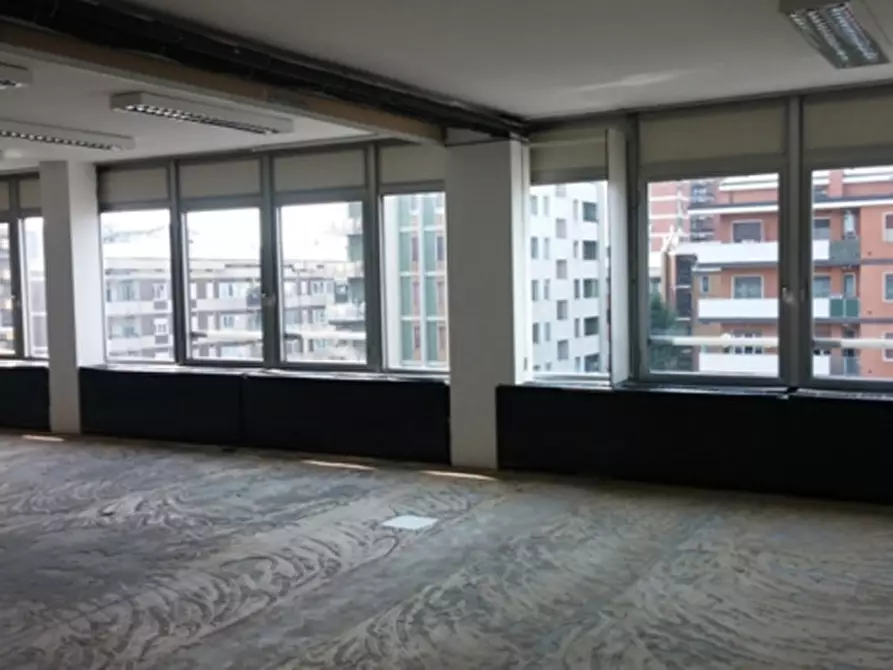 Immagine 11 di Ufficio in affitto  in VIA VOLTA A. a Trezzano Sul Naviglio