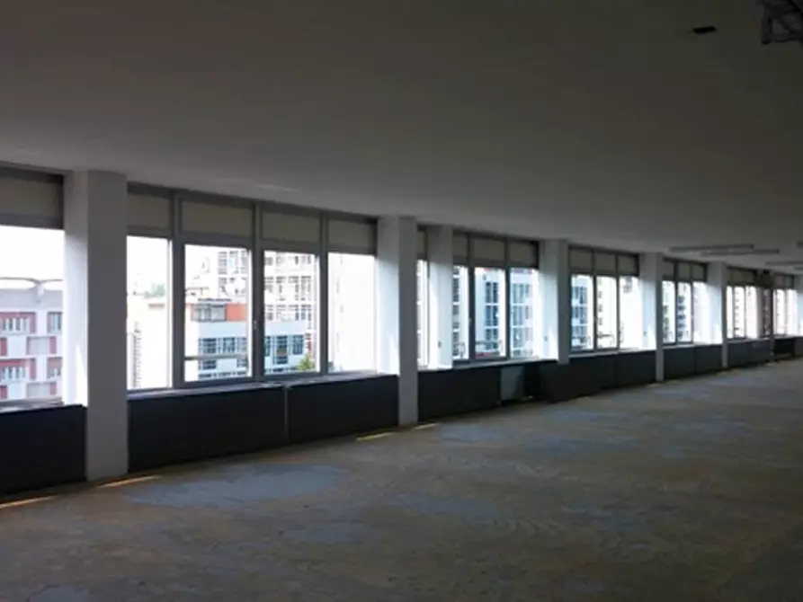 Immagine 12 di Ufficio in affitto  in VIA VOLTA A. a Trezzano Sul Naviglio