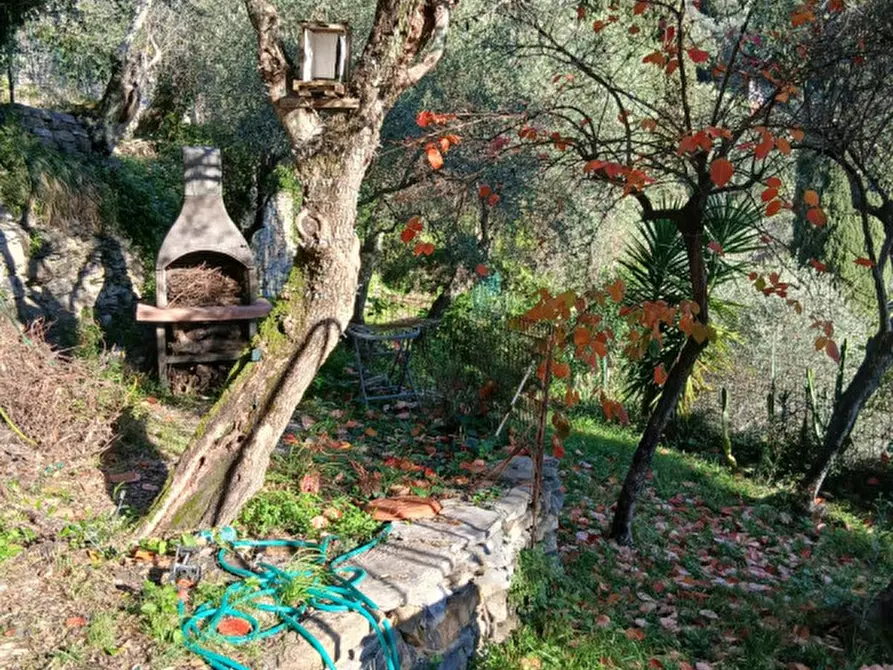 Immagine 3 di Appartamento in affitto  in Via di Landea a Rapallo