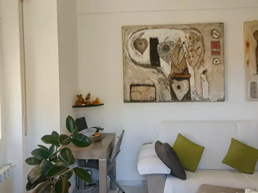 Immagine 5 di Appartamento in affitto  in Via di Landea a Rapallo