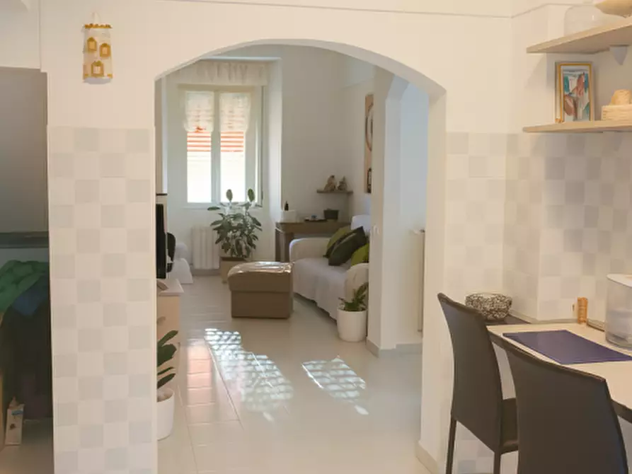 Immagine 6 di Appartamento in affitto  in Via di Landea a Rapallo