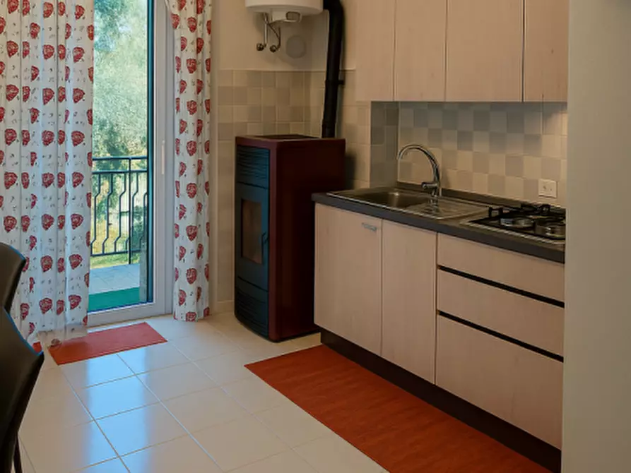 Immagine 7 di Appartamento in affitto  in Via di Landea a Rapallo