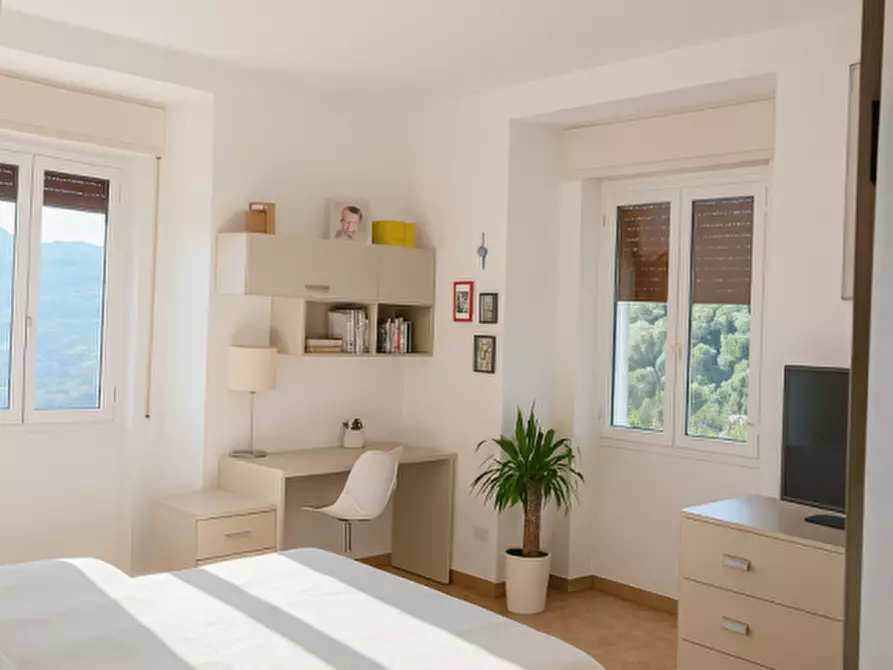 Immagine 8 di Appartamento in affitto  in Via di Landea a Rapallo