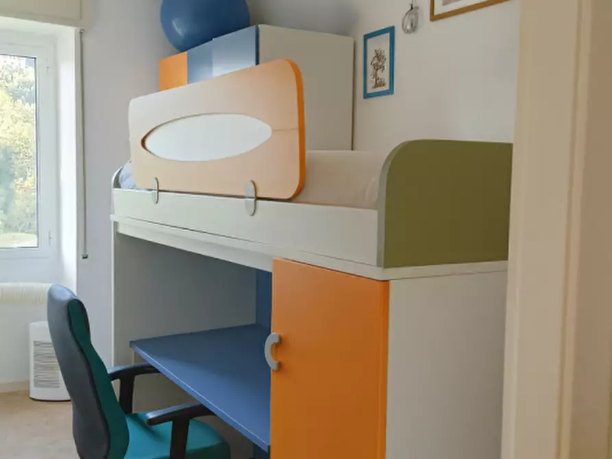 Immagine 9 di Appartamento in affitto  in Via di Landea a Rapallo