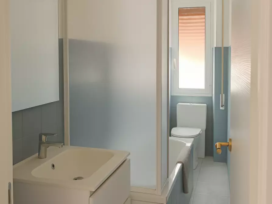 Immagine 10 di Appartamento in affitto  in Via di Landea a Rapallo