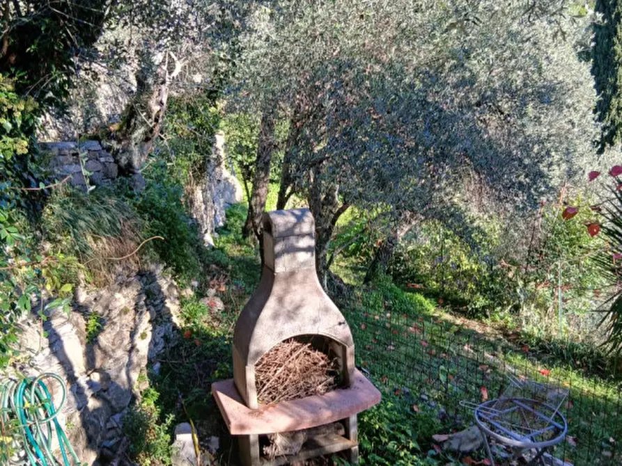 Immagine 11 di Appartamento in affitto  in Via di Landea a Rapallo