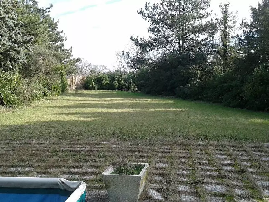 Immagine 2 di Villa in vendita  in strada panoramica adriatica a Pesaro