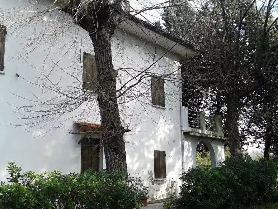 Immagine 6 di Villa in vendita  in strada panoramica adriatica a Pesaro