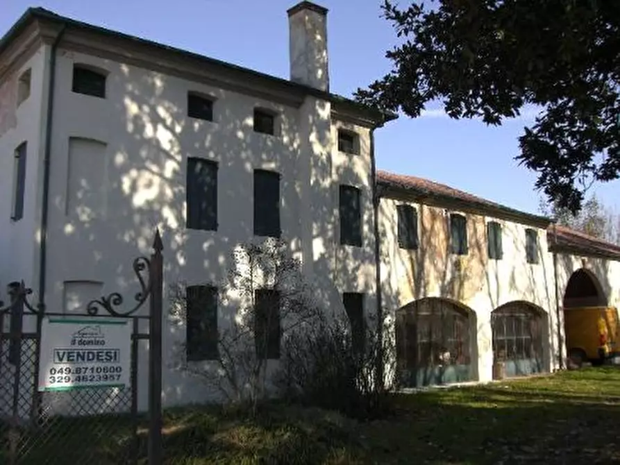 Immagine 4 di Villa in vendita  in Via Busiago a Campo San Martino