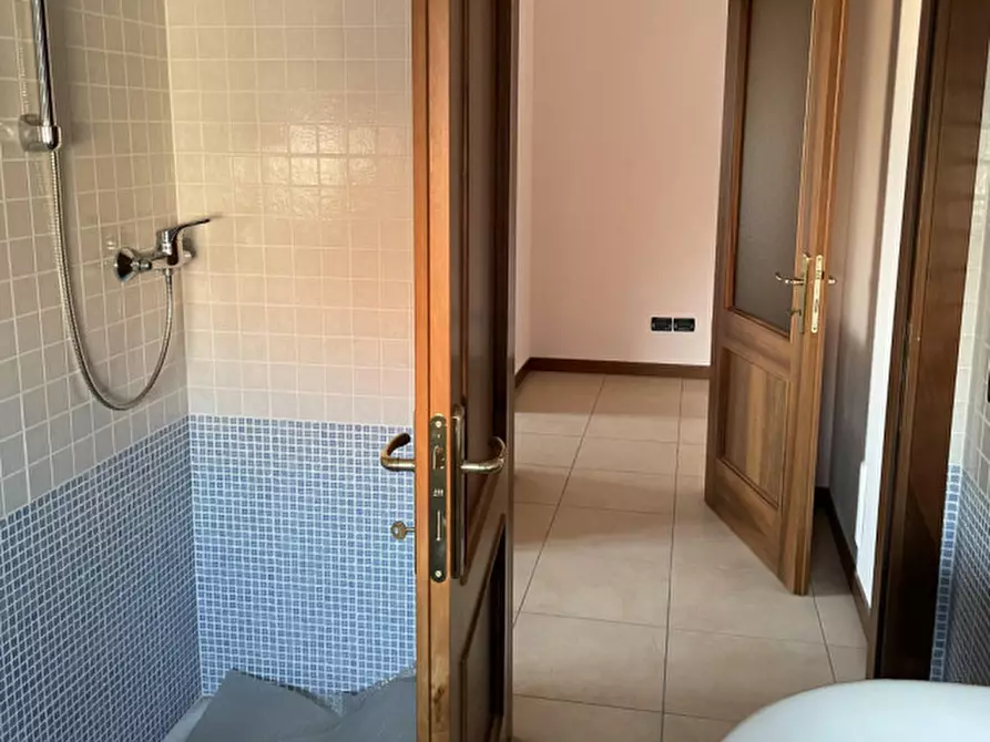 Immagine 9 di Appartamento in vendita  in Via Ceresina a Selvazzano Dentro