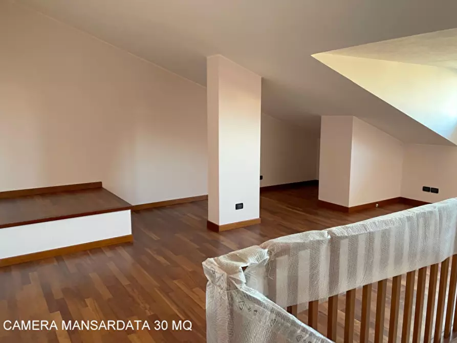 Immagine 13 di Appartamento in vendita  in Via Ceresina a Selvazzano Dentro