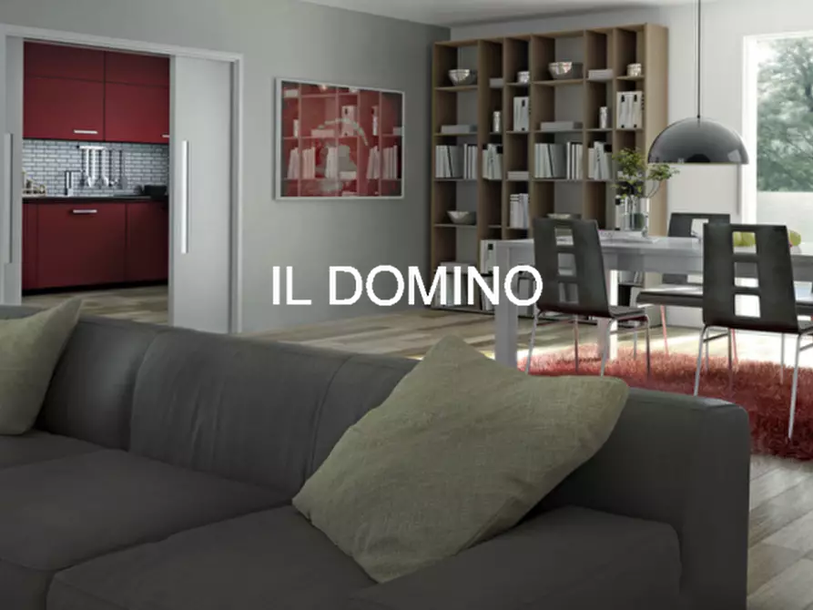 Immagine 1 di Appartamento in vendita  in Via Alfieri a Padova