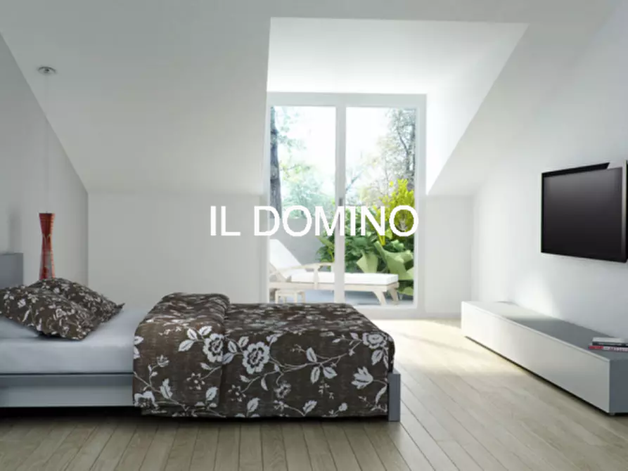 Immagine 2 di Appartamento in vendita  in Via Alfieri a Padova