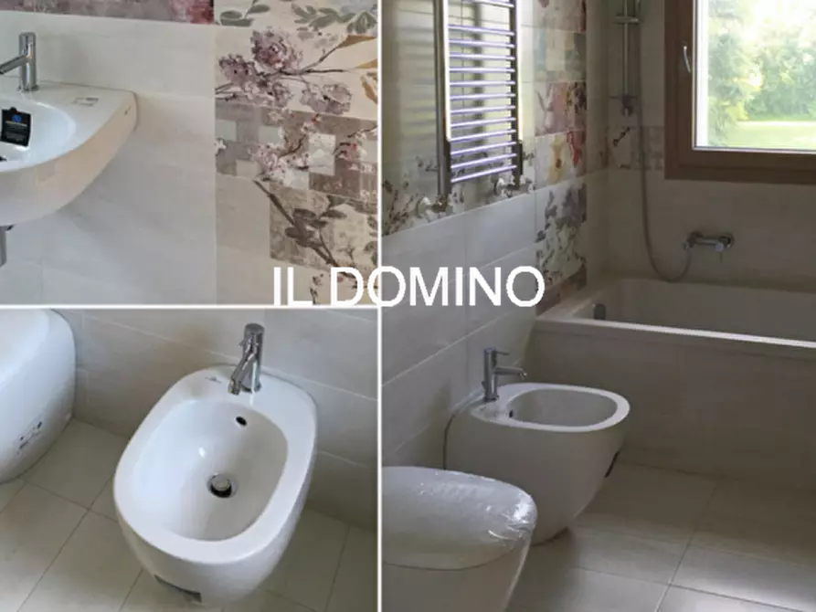 Immagine 4 di Appartamento in vendita  in Via Alfieri a Padova