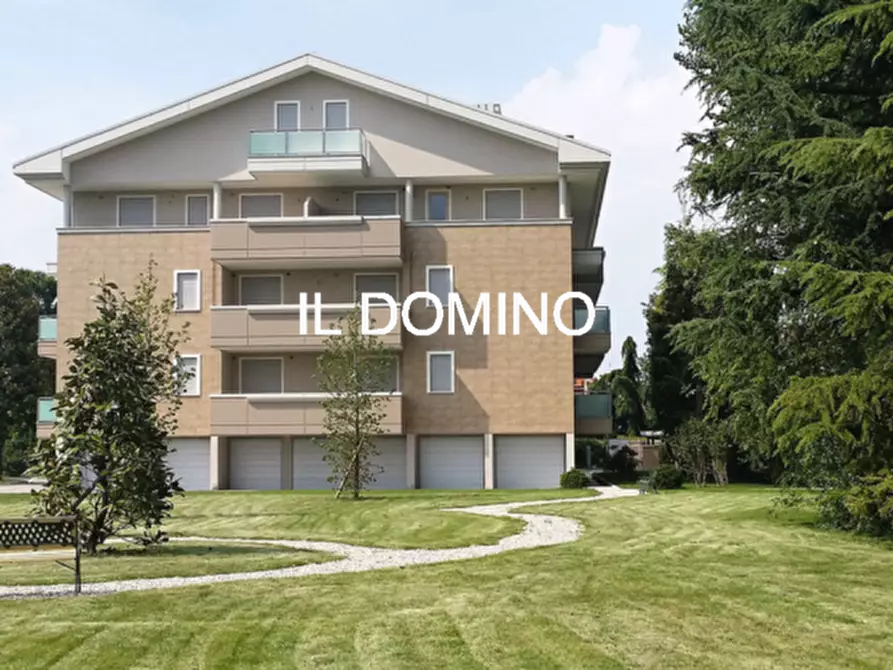 Immagine 13 di Appartamento in vendita  in Via Alfieri a Padova