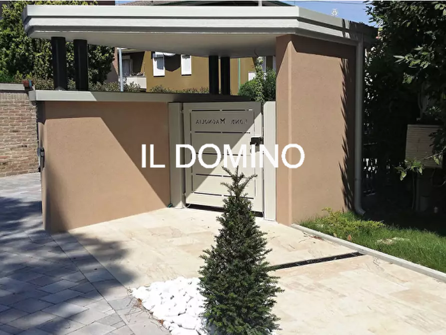 Immagine 16 di Appartamento in vendita  in Via Alfieri a Padova