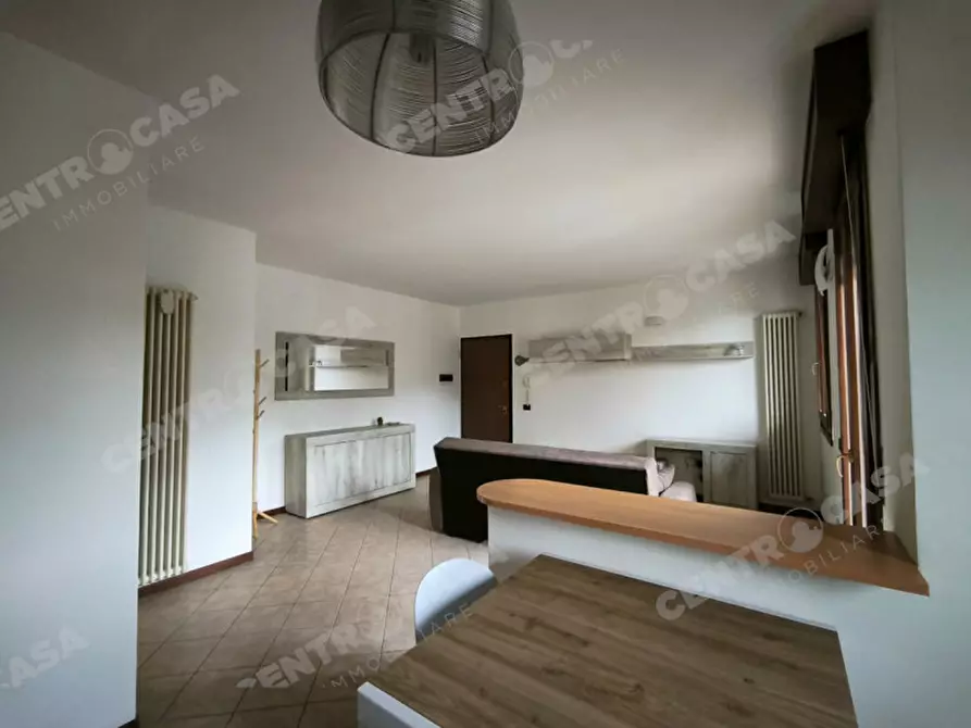 Immagine 1 di Appartamento in affitto  in Via albero a Legnago