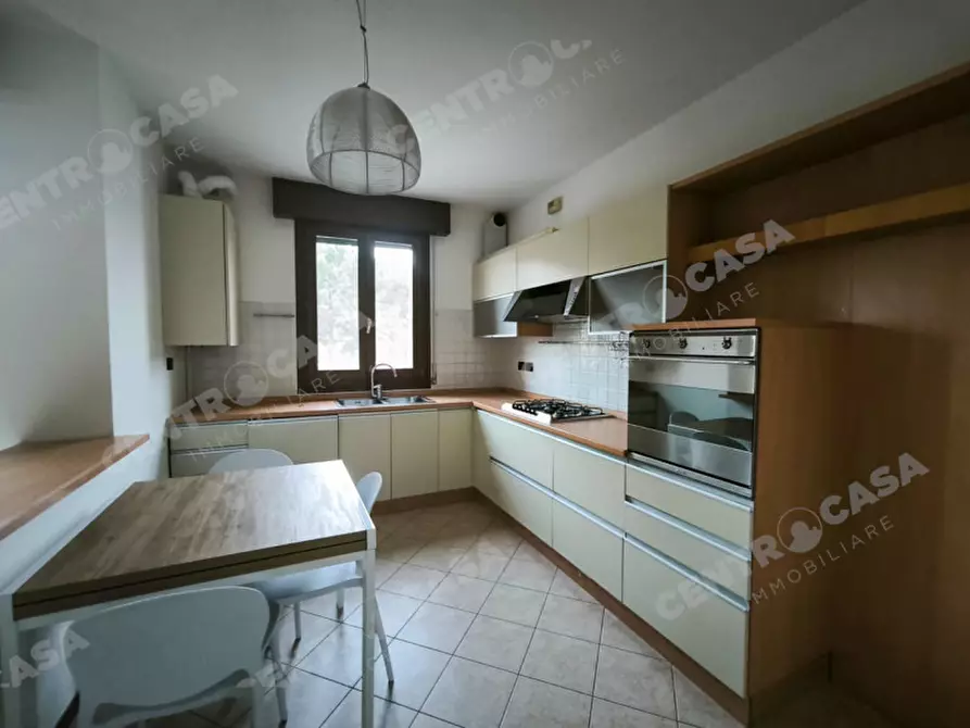 Immagine 3 di Appartamento in affitto  in Via albero a Legnago