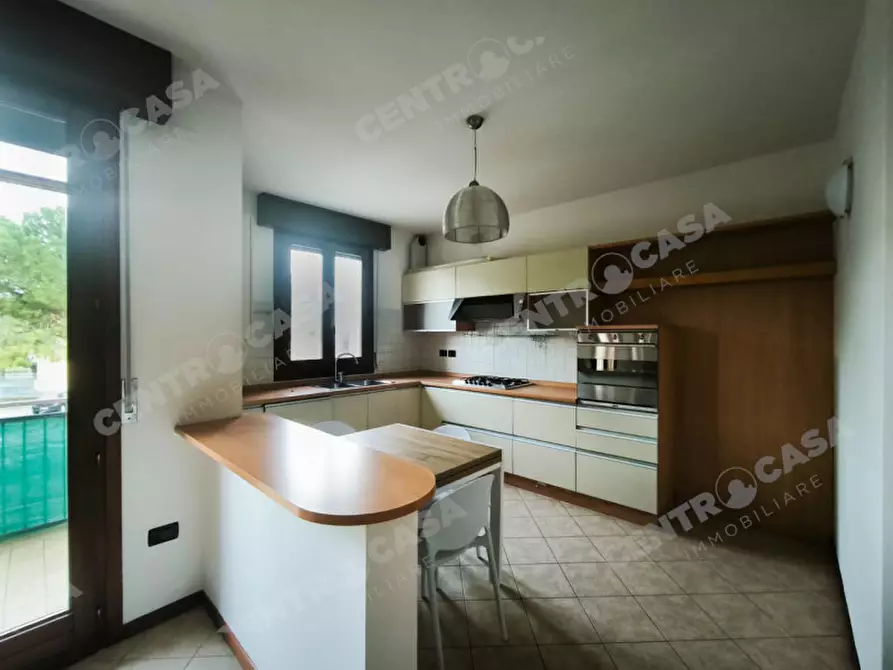 Immagine 4 di Appartamento in affitto  in Via albero a Legnago