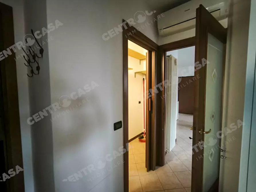Immagine 5 di Appartamento in affitto  in Via albero a Legnago