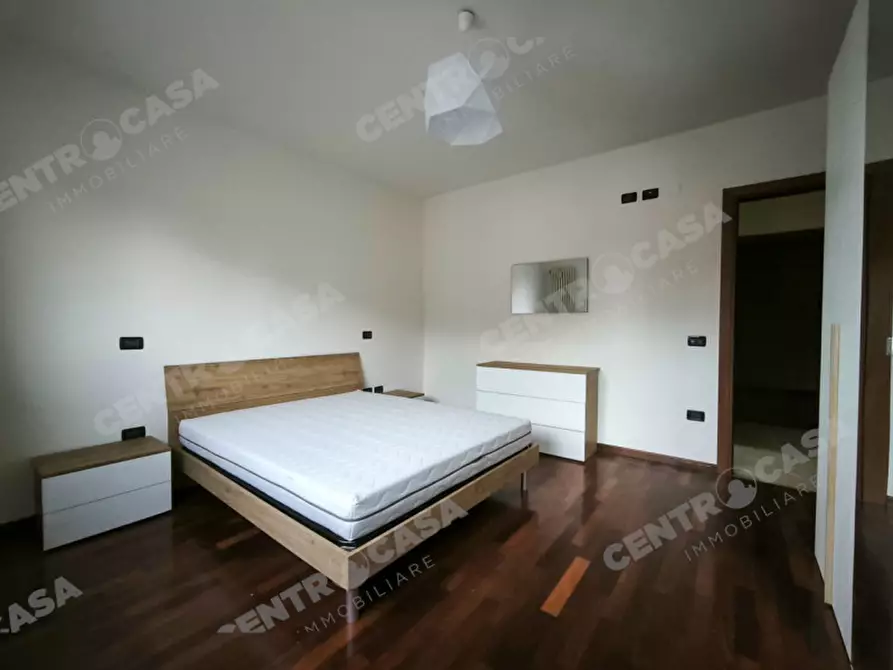 Immagine 6 di Appartamento in affitto  in Via albero a Legnago