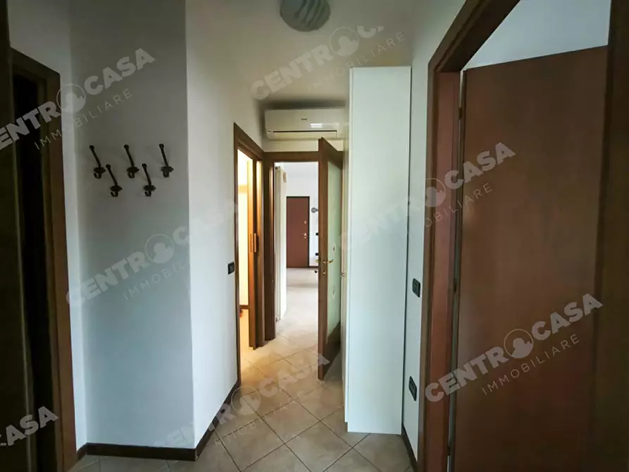 Immagine 9 di Appartamento in affitto  in Via albero a Legnago