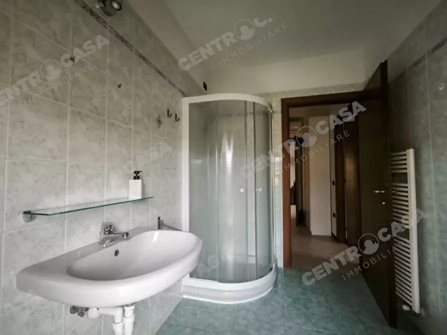 Immagine 10 di Appartamento in affitto  in Via albero a Legnago