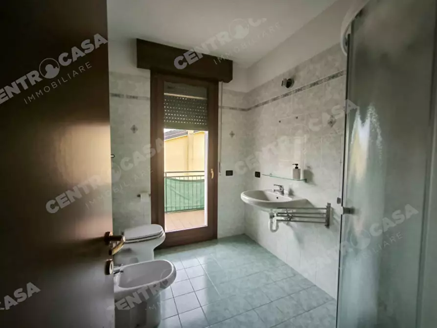 Immagine 11 di Appartamento in affitto  in Via albero a Legnago