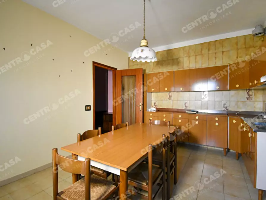 Immagine 4 di Casa bifamiliare in vendita  in Via Gioacchino Rossini a Legnago