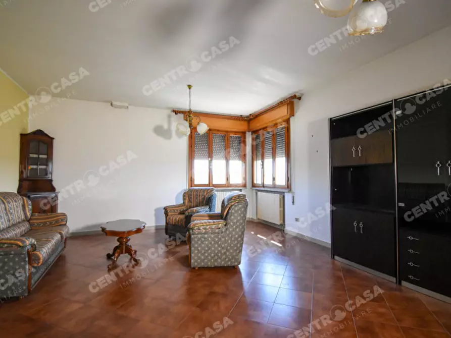Immagine 5 di Casa bifamiliare in vendita  in Via Gioacchino Rossini a Legnago