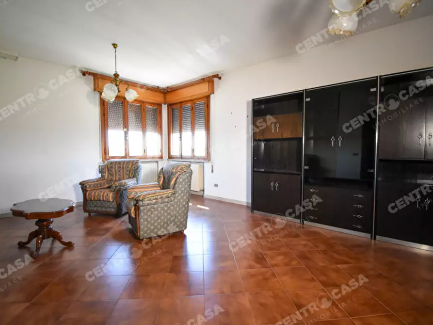 Immagine 6 di Casa bifamiliare in vendita  in Via Gioacchino Rossini a Legnago