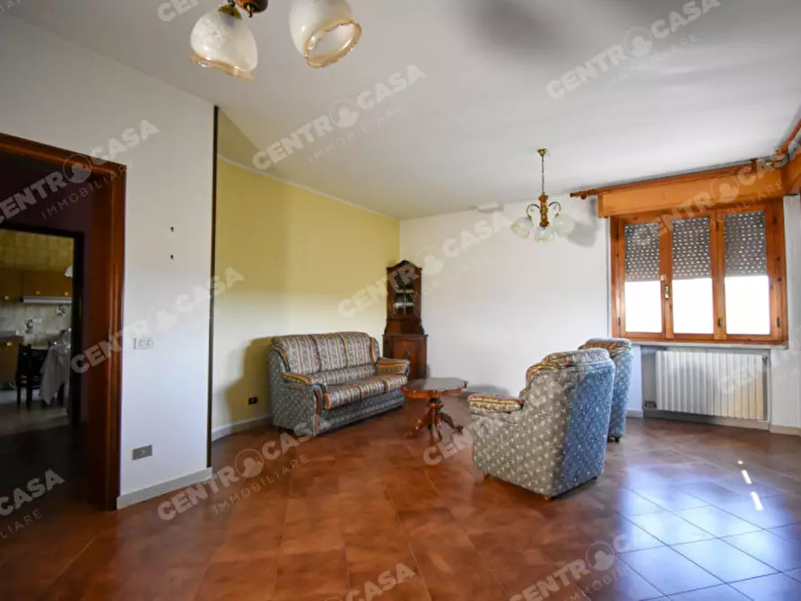 Immagine 7 di Casa bifamiliare in vendita  in Via Gioacchino Rossini a Legnago