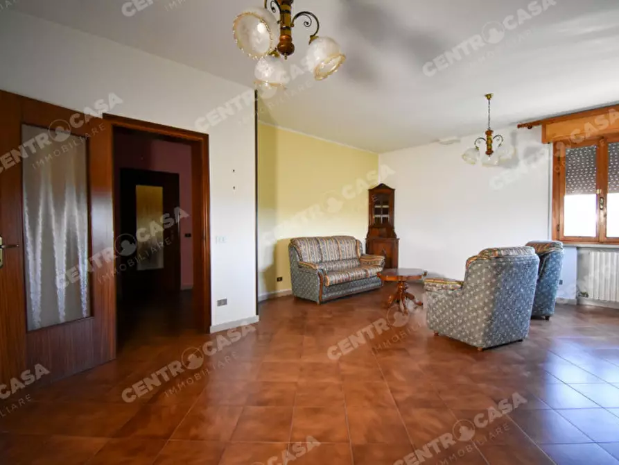 Immagine 8 di Casa bifamiliare in vendita  in Via Gioacchino Rossini a Legnago