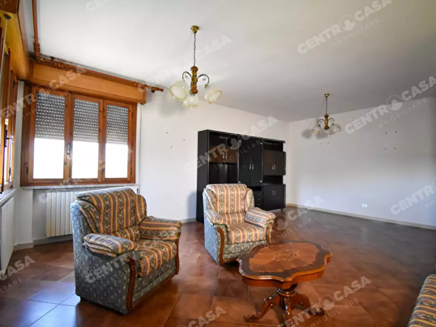 Immagine 10 di Casa bifamiliare in vendita  in Via Gioacchino Rossini a Legnago