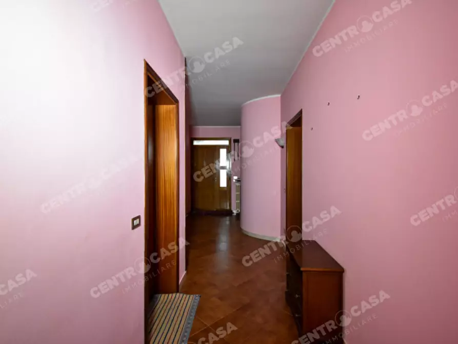 Immagine 11 di Casa bifamiliare in vendita  in Via Gioacchino Rossini a Legnago