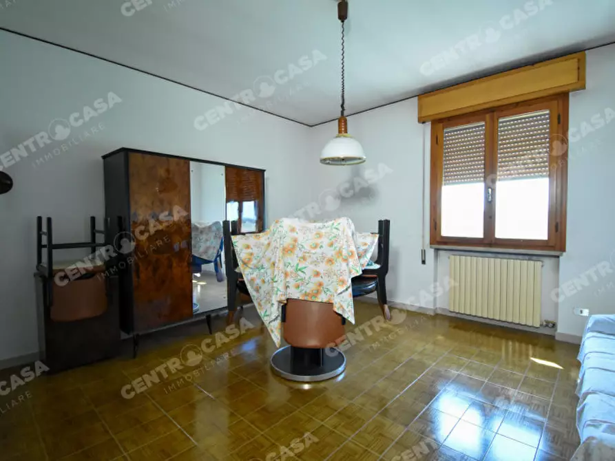 Immagine 14 di Casa bifamiliare in vendita  in Via Gioacchino Rossini a Legnago