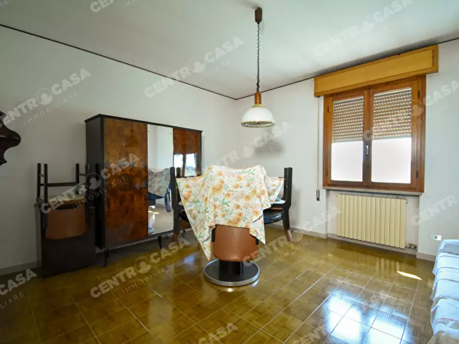 Immagine 15 di Casa bifamiliare in vendita  in Via Gioacchino Rossini a Legnago