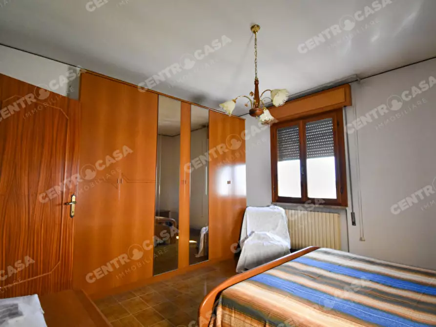 Immagine 22 di Casa bifamiliare in vendita  in Via Gioacchino Rossini a Legnago