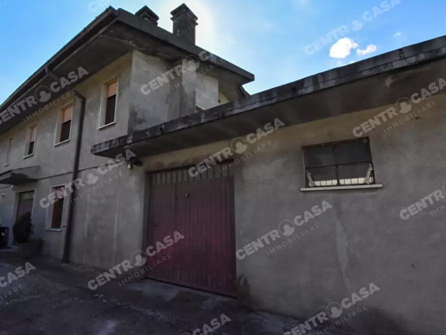 Immagine 23 di Casa bifamiliare in vendita  in Via Gioacchino Rossini a Legnago