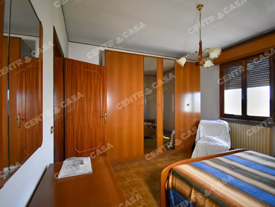 Immagine 24 di Casa bifamiliare in vendita  in Via Gioacchino Rossini a Legnago
