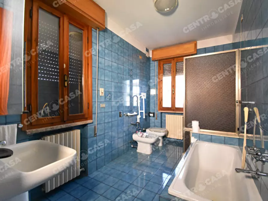 Immagine 25 di Casa bifamiliare in vendita  in Via Gioacchino Rossini a Legnago