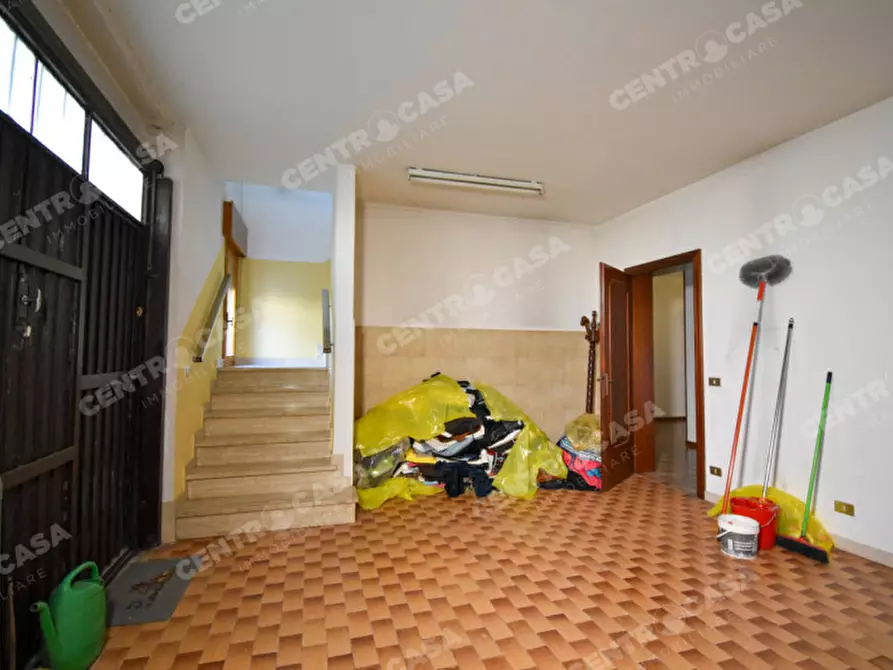 Immagine 30 di Casa bifamiliare in vendita  in Via Gioacchino Rossini a Legnago
