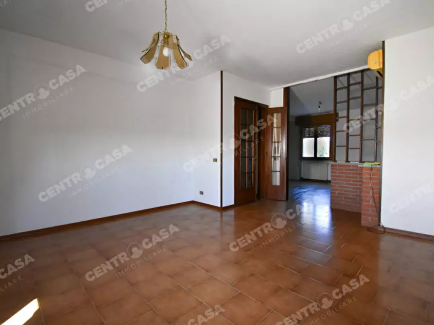 Immagine 35 di Casa bifamiliare in vendita  in Via Gioacchino Rossini a Legnago