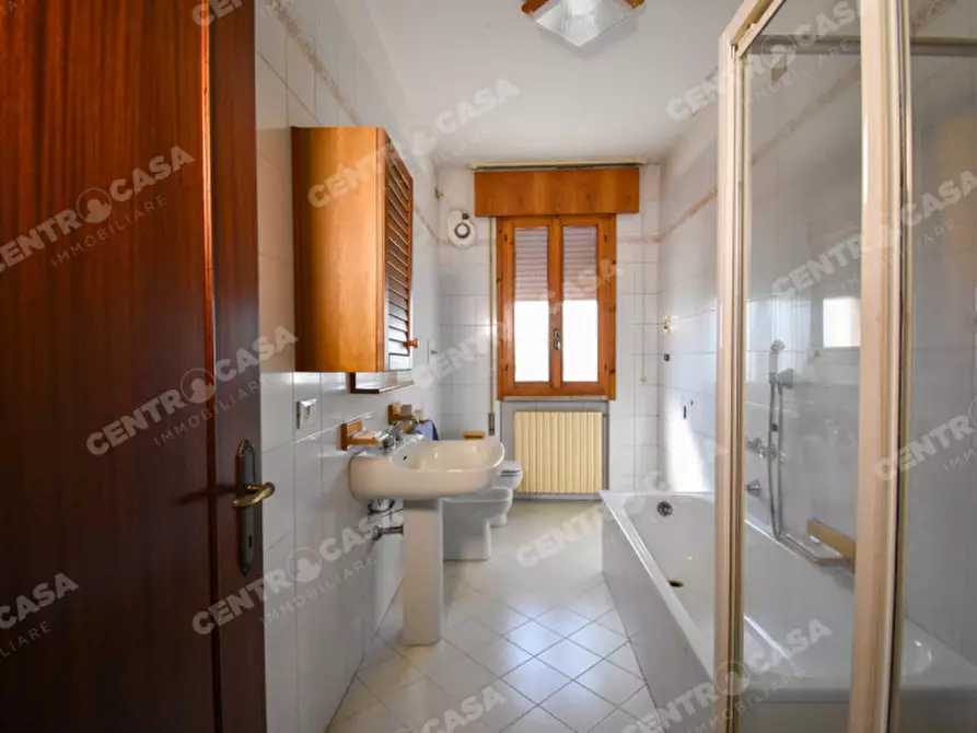 Immagine 41 di Casa bifamiliare in vendita  in Via Gioacchino Rossini a Legnago