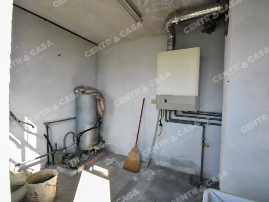 Immagine 47 di Casa bifamiliare in vendita  in Via Gioacchino Rossini a Legnago