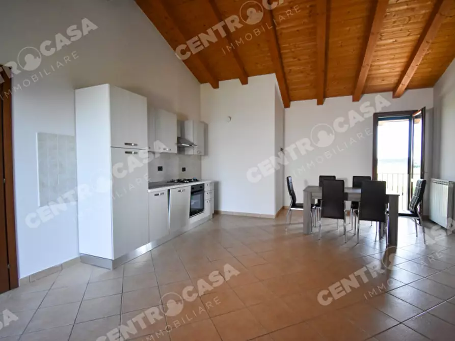 Immagine 1 di Appartamento in vendita  in Legnago Via Cavour 2 a Angiari